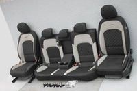 фото thumb №16, Сиденья сиденье левый правый заднее сиденье комплект kia ceed iii hb gt line 18-