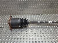 фото thumb №2, Привідний вал задня права lexus ux 250h 18- 42340-76010