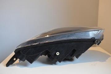 фото thumb №10, Ford transit tourneo courier лампа ліва перед mk2