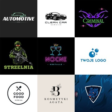 Разработка ЛОГОТИПА / ЛОГОТИП / ЛОГОТИП КОМПАНИИ / ДИЗАЙН