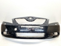 фото thumb №1, Toyota camry vii 06-11 бампер перед передний