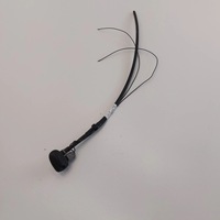 фото thumb №1, 2014 mini one - cooper f56 f55 насадка розпилювача 7336079