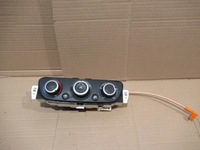 фото thumb №1, Панель обдув renault scenic iii