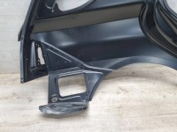 фото thumb №11, Mercedes-benz ml w166 2017 задняя сторона левая наборы запчасти кузовных