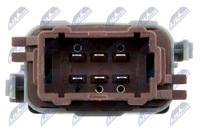 фото thumb №11, Кнопка управление окон renault megane ii 2002-