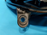 фото thumb №10, Jaguar xe bi-xenon некерований з світлодіод лампа перед фара праві європа