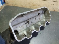 фото thumb №8, Fiat 125 polonez 1500 кришка клапанів кришка кришка двигуна оригінал prl