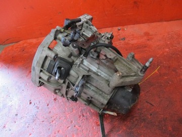 фото thumb №4, Renault clio ii 2 рестайлинг 1.5 dci k9k704 коробка передач коробки передач механическая jc5128