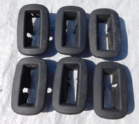 фото thumb №1, Touran ii 2014r 1t0883617 заглушка захист сидіння