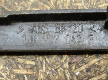 фото thumb №7, Golf iv bora декоры планки рамка панели консоли имитация дерево 1j0858981b