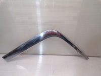 фото thumb №1, Молдинг защита бампера правый перед mercedes w210