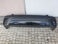 фото thumb №1, Toyota corolla cross бампер спойлер дифузор задній зад