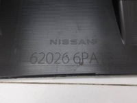 фото thumb №8, Nissan juke ii f16 спойлер бампер перед