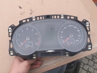 фото thumb №1, Счетчик приборная панель vw golf vii 1.4 tsi