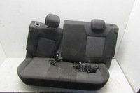 фото thumb №1, Сидіння диван задня зад кронштейни застібки opel crossland x