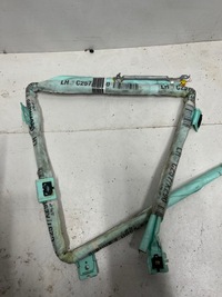 фото thumb №6, Mercedes cls w257 шторка безопасности воздушная правая левая