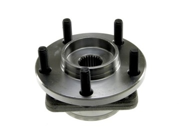 фото thumb №2, Ступица колёса перед chrysler grand voyager iii/iv-08