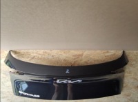 фото thumb №5, Крышка багажника накладка багажника kia sportage v 87311-r2000