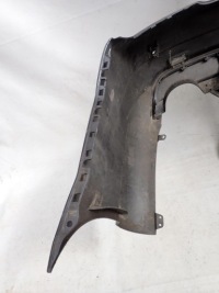 Mercedes c-klasa w204 седан amg 07-11 бампер задняя задний pdc Цена, фото thumb