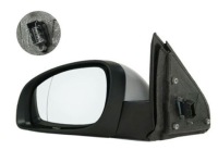 Купити Opel vectra c signum дзеркало зовнішнє ліва, фото thumb