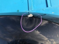 фото thumb №11, Jeep grand cherokee iv wk2 10- капот крышка двигателя алюминиевая