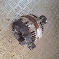 Ford focus mk3 генератор 1.0 ecobost Доставка, фото thumb