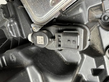 фото thumb №14, 116 renault captur ii полный led лампа левая 260600666r
