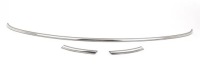 Купить Комплект накладка декоративных перед mini cooper f55 oem, фото thumb