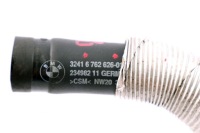 Bmw e65 e66 труба пабтрубок  шланг впускной  рулевой 6762626 Цена, фото thumb