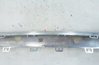 фото thumb №10, Молдинг хром бампера задня mercedes-benz ml w166