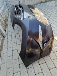 фото thumb №9, Бампер kia ceed iii 3 рестайлинг kc3f-021