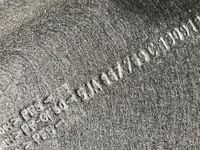 фото thumb №3, 5 skoda rapid liftback полиця багажника