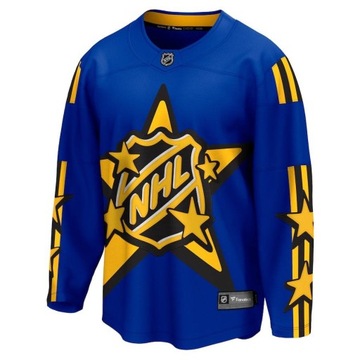 Футболки с длинными рукавами All Start Blue Jersey Game Спортивные топы, размер XXL