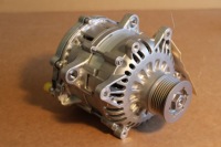 Купити Генератор оригінал mercedes оригінальний номер a0009000346, фото thumb