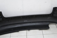 Audi a4 b8 kombi 07r- бампер задняя задний ly9b Доставка, фото thumb