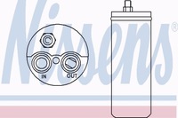 фото thumb №15, Nissens 95386 осушувач, кондиціонер