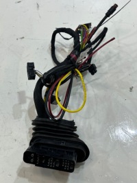 фото thumb №1, Джгут двері лівий задня доводчик mercedes w140 1404400136