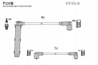 фото thumb №1, Набор трубопровод зажигания tesla t331b