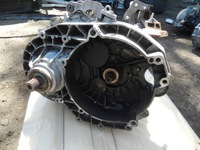 фото thumb №10, Коробка передач передач vw t5 transporter 2.5tdi gwb 03-