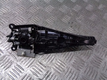 фото thumb №2, Ручка права заднє зовнішня opel insignia a