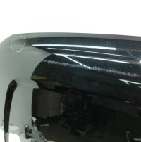 Ford edge 2 2019 кришка передня / капот двигуна Київ, фото thumb