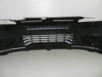 фото thumb №12, 108.zderzak перед переднє citroen c4 04-08 vts vtr