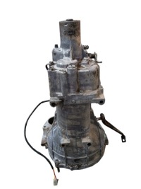 фото thumb №8, Коробка передач передач suzuki carry dc51t 1.0b f10a mt4