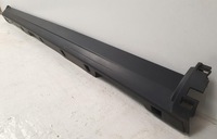 фото thumb №2, Молдинг накладка поріг права discovery sport l550