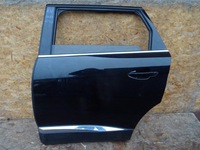 фото thumb №1, Peugeot 5008 ii дверь левая левый задние задняя ktvd