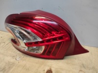 фото thumb №2, Лампа задняя левая peugeot 208 led