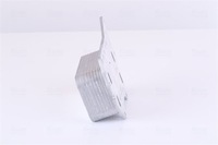 фото thumb №11, Nissens 90920 радіатор оливи, олія двигунний
