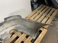 фото thumb №7, Бампер задня задній skoda octavia ii lift 1z5 sedan