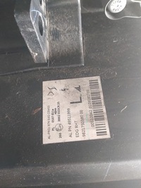 фото thumb №6, Citroen ds7 led лампа перед передня ліва 9821750380 права 9821750280