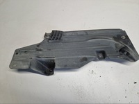 фото thumb №1, Volvo v50 рестайлінг захист нижня шасі 30714863